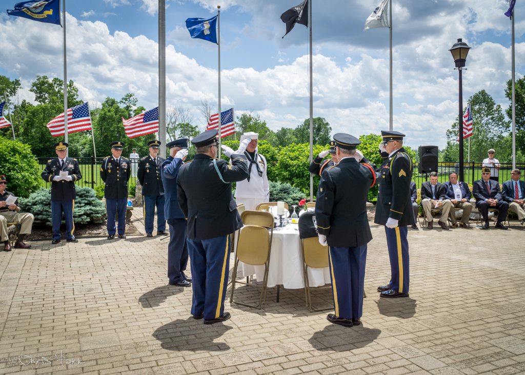2023 Memorial Day Ceremony VFW Post 10380 VFW Post 10380